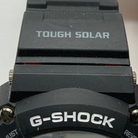 CASIO カシオ 腕時計 GW-9400YJ G-SHOCK RANGEMAN レンジマン 腕時計 ソーラー イエロー ×ブラック 瑞穂店