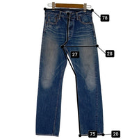 FULL COUNT フルカウント デニムパンツ 1108 ライトブルー Size 31 福生店