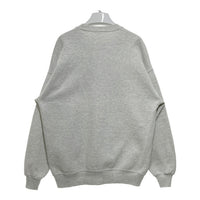 Crazy Shirt クレイジーシャツ USA製 SAN FRANCISCO スウェットトレーナー グレー sizeXL 瑞穂店