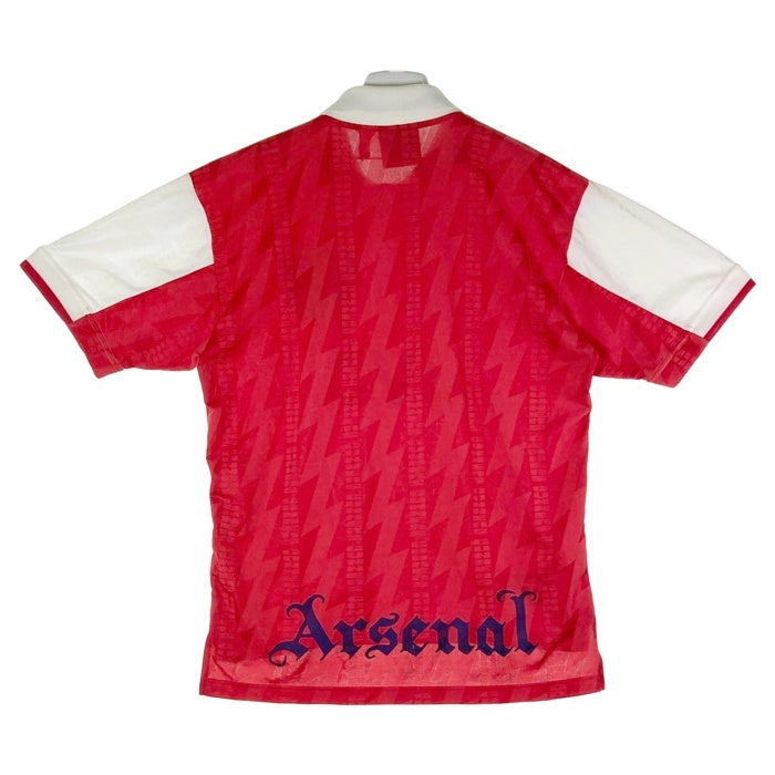 【94-95】Arsenal Nike アーセナル ユニフォーム 復刻 美品 アーセナル Arsenal 94-96 ユニフォーム NIKE サッカー