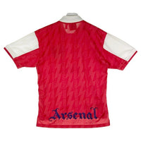 NIKE ナイキ PREMIER Arsenal FC アーセナル 94-96 ホーム ユニフォーム イングランド製 レッド sizeL 瑞穂店