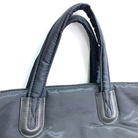 NOMADIS ノマディス パデットトートバッグ ナイロン ブラック 瑞穂店