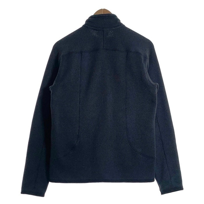 00's patagonia パタゴニア ベターセーター ジップアップ