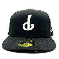 New Era ニューエラ Philadelphia Phillies フィラデルフィア フィリーズ 59FIFTY ベースボールキャップ Upside Down ブラック Size 7 1/8 (56.8cm) 福生店