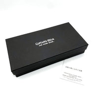 CAPTAINS HELM キャプテンズヘルム JAM HOME MADE ジャムホームメイド CHECKER LONG WALLET チェッカーロングウォレット 長財布 ブラック ホワイト 福生店