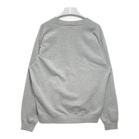 00's NIKE ナイキ クルーネックスウェットトレーナー グレー Size M-L 相当 瑞穂店