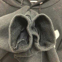 THRASHER スラッシャー パーカー ブラック sizeM 瑞穂店