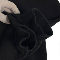 Los Angeles apparel ロサンゼルスアパレル 14oz プルオーバースウェットパーカー ヘビーウェイト ブラック Size XL 福生店