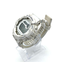 CASIO カシオ G-SHOCK デジタル クォーツ腕時計 ホワイト GBD-800 福生店