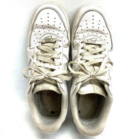 NIKE ナイキ x SUPREME シュプリーム CU9225-100 AIR FORCE 1 LOW エア フォース ロー スニーカー ホワイト size28cm 瑞穂店