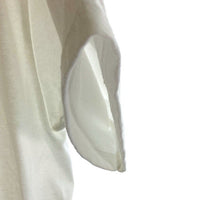 WIND AND SEA ウィンダンシー WDS-ITLIV-02 its a living Tシャツ ホワイト sizeM 瑞穂店