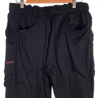 N.HOOLYWOOD エヌハリウッド 23AW Gramicci グラミチ コットン カーゴパンツ ブラック 2232-CP30-037 Size 40 福生店