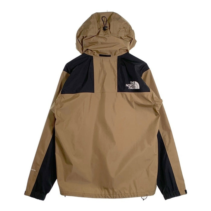 THE NORTH FACE ノースフェイス Mountain Raintex Jacket