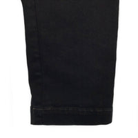 Rick Owens DRKSHDW リックオウエンス ダークシャドウ 24SS CREATCH CARGO クリーチカーゴパンツ ブラックストレッチデニム DU01D1376-SBB Size S 福生店