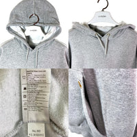 Carhartt カーハート TS0121 プルオーバーパーカー グレー sizeXL 瑞穂店