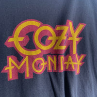 STANDARD CARIFORNIA スタンダードカリフォルニア SD Komy T 半袖 Tシャツ チャコール Size L 福生店