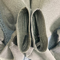 HAGLOFS ホグロフス ハイロフト ウール ジャケット ポーラテック グレー sizeM 瑞穂店