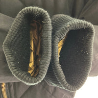 Eddie Bauer エディーバウアー 1936年復刻 Skyliner ダウンジャケット ブラック sizeXS 瑞穂店