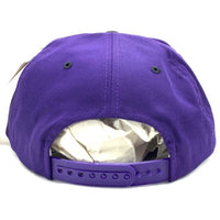 90's Sports Specialties スポーツスペシャリティーズ ロサンゼルスレイカーズ スナップバックキャップ パープル ブラック 福生店