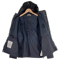 STONE ISLAND ストーンアイランド SUPREME シュプリーム 19SS Riot Mask Camo Jacket ライオット マスク カモ ジャケット ブラック カモ Size S 福生店