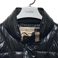AVIREX アヴィレックス 6122074 中綿ジャケット ブラック size5L 瑞穂店