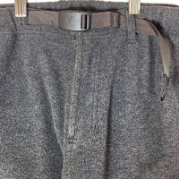GRAMICCI グラミチ × BEAMS ビームス GMP-14F106 別注 フリース ナローパンツ グレー sizeM 瑞穂店