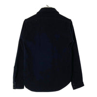 FREEWHEELERS フリーホイーラーズ US NAVY CPO シャツ ダークネイビー size14 瑞穂店