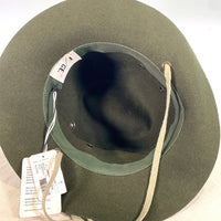 F/CE. エフシーイー PACKABLE SAFARI パッカブルサファリ ハット オリーブ 福生店