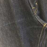 NITRAID ナイトレイド Real Weed Dope Forest リアルウィード デニムパンツ インディゴ size34 瑞穂店