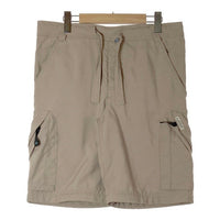 NIKE ACG ナイキ エーシージー 00's 旧ロゴ カーゴショーツ ベージュ sizeS 瑞穂店