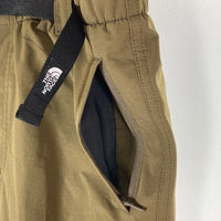 THE NORTH FACE ザ・ノースフェイス NB81805 DORO WARM PANTS カーキ sizeM 瑞穂店