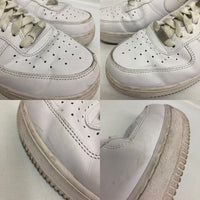 NIKE ナイキ CW2288-111 Air Force 1 Low '07 エア フォース 1 White スニーカー ホワイト size27.5cm 瑞穂店