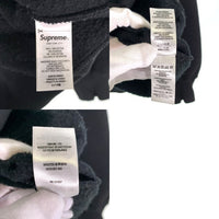 SUPREME シュプリーム 22AW Box Logo Crewneck ボックス ロゴ クルーネック スウェットトレーナー ブラック Size L 福生店