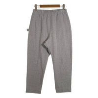 RELAX FIT リラックスフィット BLANKET ペインター スウェットパンツ 裏起毛 グレー ホワイト Size F 福生店