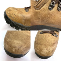 VASQUE バスク 7134M トレッキングブーツ ブラウン size28cm 瑞穂店