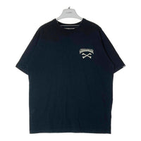 CHALLENGER チャレンジャー クロスボーン プリントTシャツ ブラック sizeXXL 瑞穂店