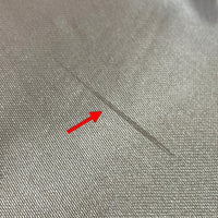 一心如鏡 イッシンニョキョウ 鯉 刺繍 スカジャン ブルー sizeXL 瑞穂店