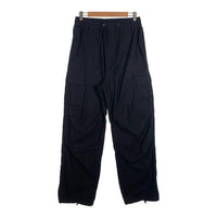 Ron Herman ロンハーマン 23AW コットン ミリタリーパンツ M-51 ブラック 3820600030 1071 Size M 福生店