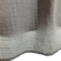 GANRYU ガンリュウ 14SS 3B テーラード シャツジャケット チェック ドット シャンブレー グレー EM-B005 AD2013 Size S 福生店