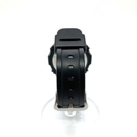 CASIO カシオ G-SHOCK タフソーラー マルチバンド6 デジタル クォーツ腕時計 ブラック オレンジ GW-M5600R 瑞穂店