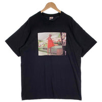SUPREME シュプリーム Jane s Addiction Stealing Tee 半袖 Tシャツ ブラック Size L 福生店