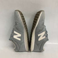 New Balance ニューバランス×earth アース コラボ スニーカー WL520EBL ブルー size24cm 瑞穂店
