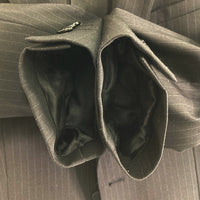 Dolce&Gabbana ドルチェ&ガッバーナ セットアップ ブラック size46 瑞穂店