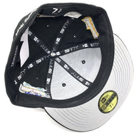 SUPREME シュプリーム 23AW Championship Box Logo New Era チャンピオンシップ ボックスロゴ ニューエラ ベースボールキャップ ブラック Size 7 3/4(61.5cm) 福生店