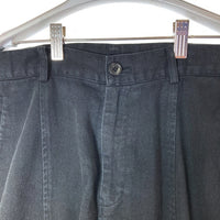 BLACK COMME des GARCONS ブラックコムデギャルソン 1O-P021 AD2014 サルエルパンツ ブラック sizeM 瑞穂店