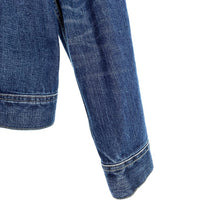 Lee リー RIDERS 101J デニムトラッカージャケット インディゴ 復刻 LT0521 Size L 福生店