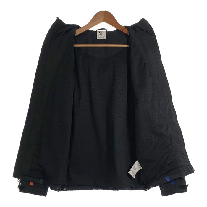 NIKE×KITH×ニックス マディソンジャケット Kith x Avirex For Madison Square Garden Sports Icon Jacket