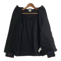 NIKE ナイキ 21AW KITH NYC キス New York Knicks Madison Jacket ニックス マディソンジャケット ブラック CZ1794-010 Size S 福生店