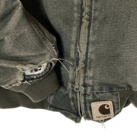 Carhartt カーハート サンタフェ ジャケット J14MOS モスグリーン size- 瑞穂店