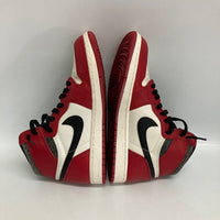 NIKE ナイキ DZ5485-612 Air Jordan 1 High OG Lost & Found/Chicago エアジョーダン1 レッド size28cm 瑞穂店